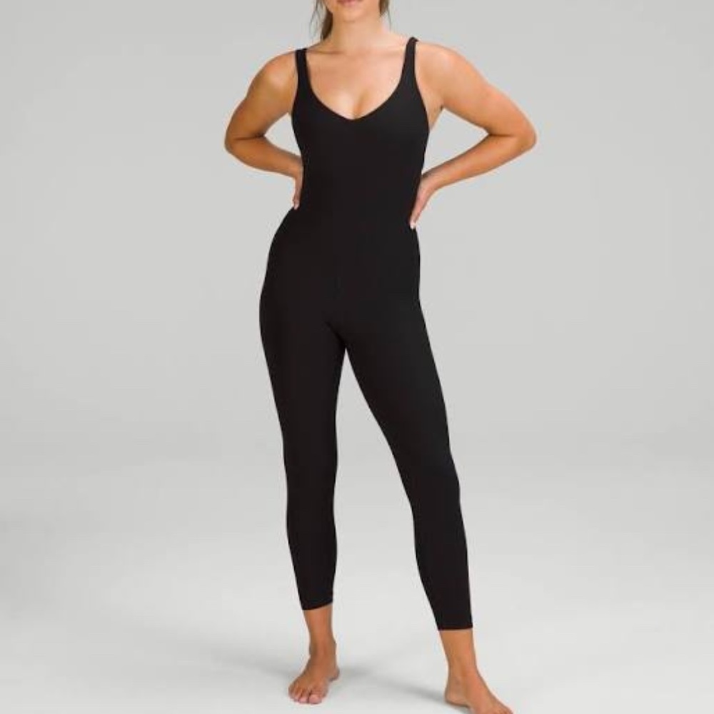 Lululemon Align Bodysuit